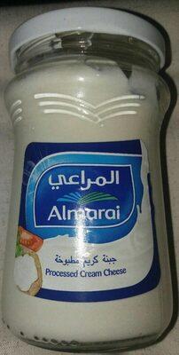 Almarai Processed Cream Cheese