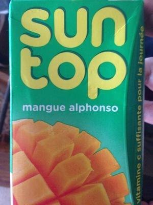 Mangue Alphonso 