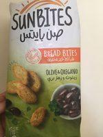 Sunbites Bread Bites Report Card