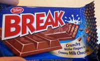 Break Chocolate