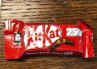 Kit Kat Report Card