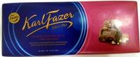 &quot;Karl Fazer&quot;       Report Card