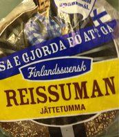 Oululainen Reissumies Tumma 4kpl / Report Card