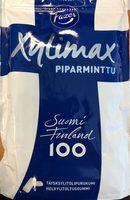 Xylimax Pro Peppermint Purukumi Report Card