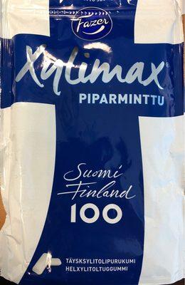 Xylimax Pro Peppermint Purukumi