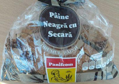 Panifcom Pine Neagr Cu Secar