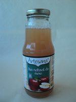 Artesana Suc Natural De Mere Report Card