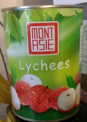 Lychees
