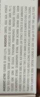 Colgate Ingredients