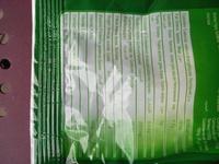 Instant Noodles Vegetable Flavour Ingredients