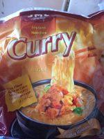 Instant Noodles Report Card