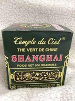 Special Gunpowder China Green Tea Report Card