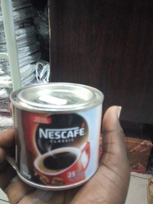 Nescaf