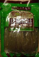 Vermicelle De Patate Douce Report Card