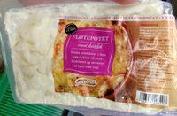 Fltepotet Med Hvitlk Report Card