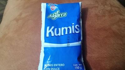 Kumis Algarra