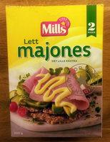 Lett Majones Report Card