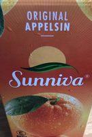 Appelsin Juice Report Card