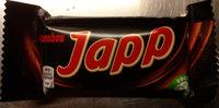 Marabou Japp Report Card