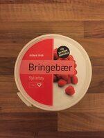 Bringebr Syltety Report Card