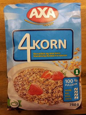 4-korn