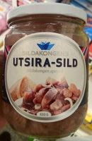 Utsira-sild Report Card