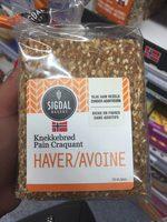 Pain D'avoine Report Card