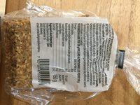 Pain Craquant Norvegien Report Card