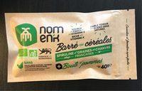 Barr Aux Crales Aux Bouts D'pommes Report Card