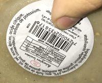 Aubergine Braises Ingredients