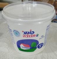 Cottage Cheese 5% Report Card