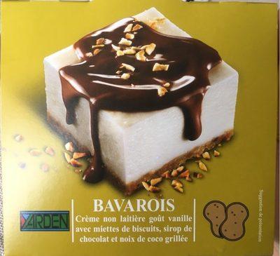 Bavarois