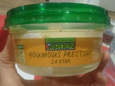 Houmous Prestige
