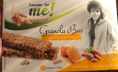 Granola Bar