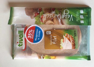 Tivall Vegetarisches Filet