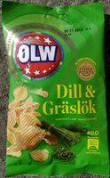 OLW Dill & Grslk Report Card