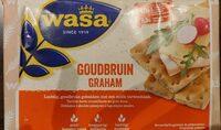 Wasa Goudbruin Report Card