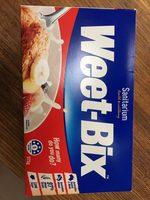 Weet-Bix Report Card