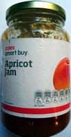 Apricot Jam Report Card