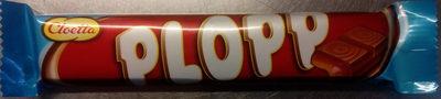 Cloetta Plopp