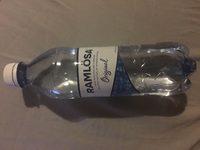 Ramlsa Orginal Report Card