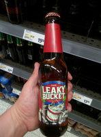 The Leavy Bucket Report Card