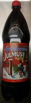 Apotekarnes Julmust