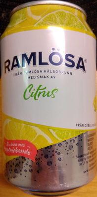 Ramlsa Citrus