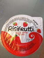 Risifrutti Report Card