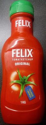 Felix Tomatketchup Original