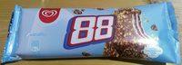 GB Glace 88:an Report Card