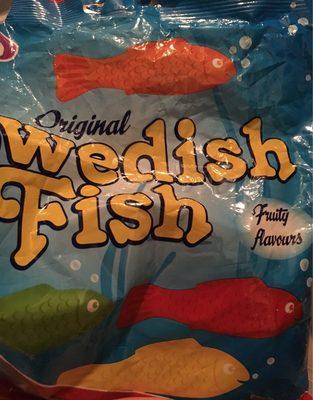 Swedish Fish
