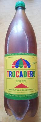 Trocadero