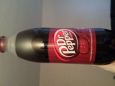 Dr. Pepper